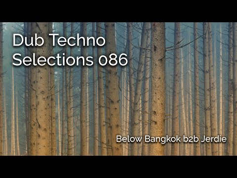 Jerdie and Below Bangkok