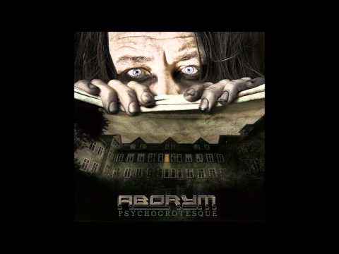 Aborym - Psychogrotesque [Full Album]