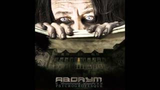 Aborym - Psychogrotesque [Full Album]