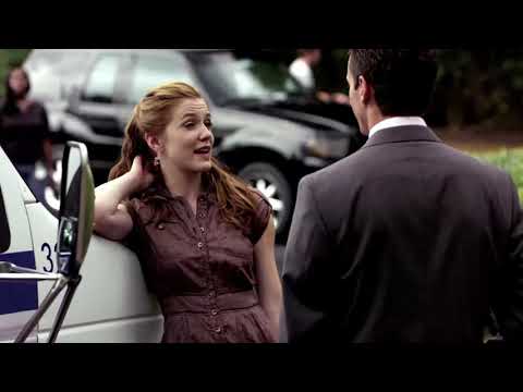 Car Wash - The Vampire Diaries 1x05 Scene