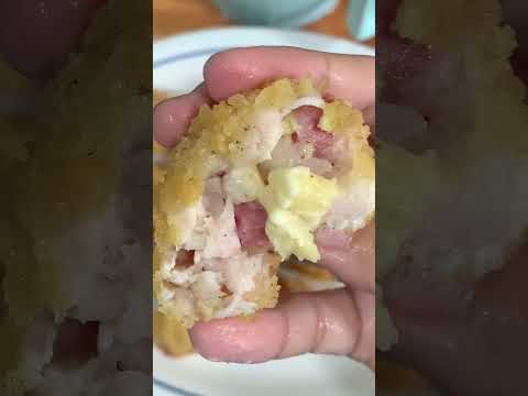 detailed recipe  #cordonbleurecipe #cordonbleubites #cordonbleusauce #fypシ゚viral #fyp #syscooks