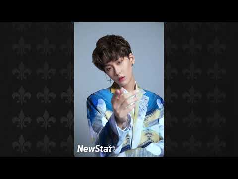 【余景天Tony Yu】191002 Newstar 潮星 封面人物 | 余景天：稚气的洒脱