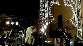 preview picture of video 'Tonio Novembre musica napoletana'