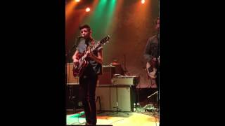 Eliza and the Bear - Brothers Boat Live at SBE