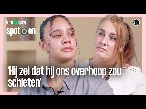 The Impact of Partner Violence #10 Season 12 | Spot On