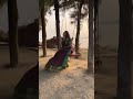 Manjakuruvi Of PandavarIllam Family Shorts Sun TV