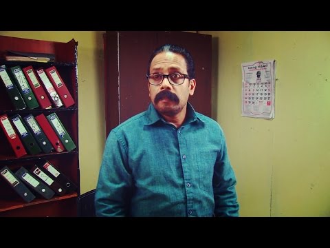 Marimayam | Ep 194 -  New face of Government office | Mazhavil Manorama