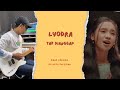 LYODRA - Tak Dianggap || Band Version by Reza Zulfikar