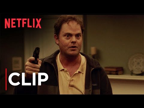 Shimmer Lake (Clip 'I Want the Money')