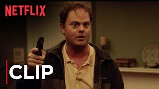 Shimmer Lake | Clip: 