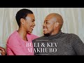 Buli & Kev Makhubo | Better Together Love Series