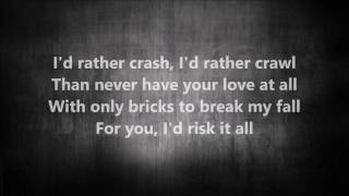 Risk It All - The Vamps Lyrics