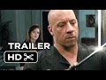 The Last Witch Hunter Official Teaser Trailer #1 ...