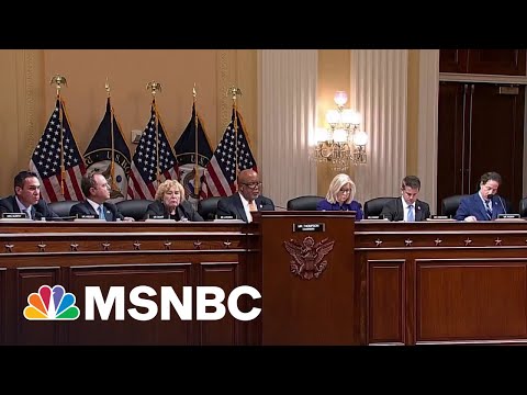 Trump White House Records Released