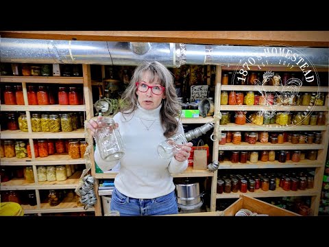Mason Jars in the Freezer | Can They Handle the Cold?