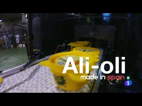 12-Fabricando Made in Spain - Alioli