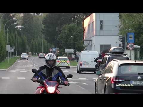 Slovenski Policaj Gre V Zdravstveni Dom Slovenska Bistrica