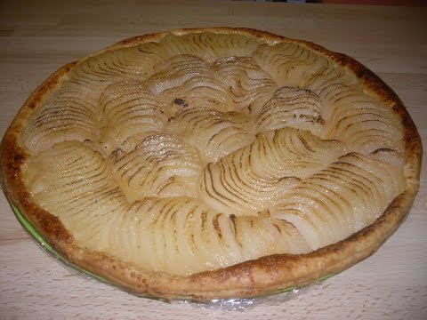 download lagu mp3 mp4 Tarte Fine Aux Poires, download lagu Tarte Fine Aux Poires gratis, unduh video klip Tarte Fine Aux Poires
