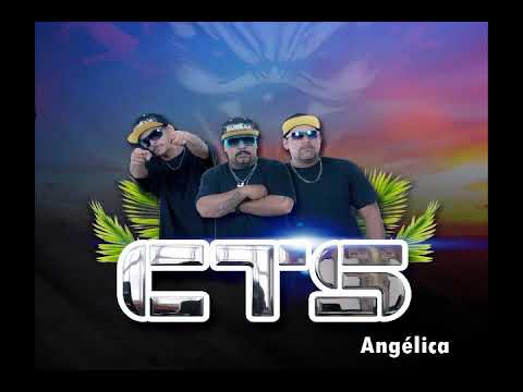 Cts Kamika z Angélica Part. Look Kamika-z (disco ta lost)