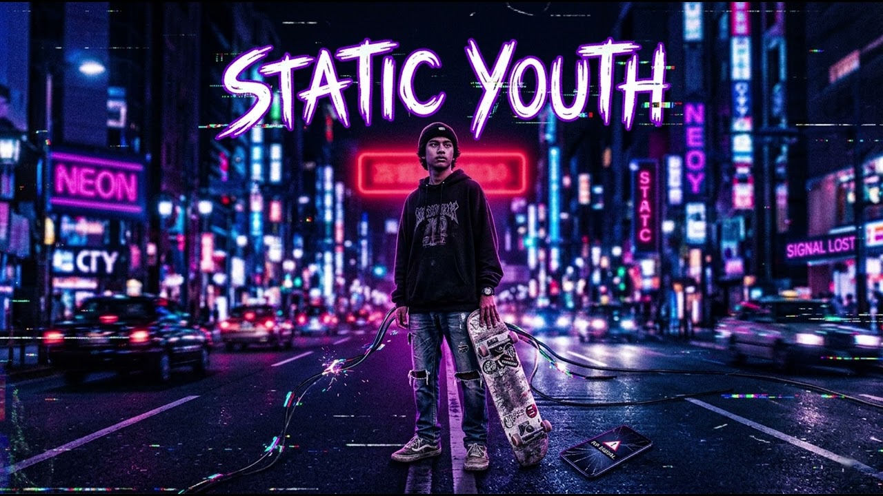 Skate Punk Anthem | Melodic Punk | Fast Punk 2026 #skatepunk #poppunk #punkrock #2000spunk