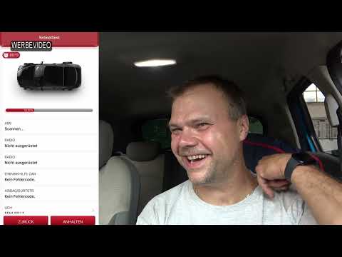 Ein OBD für alle Fahrzeuge ThinkDiag das Multi Diagnosegerät