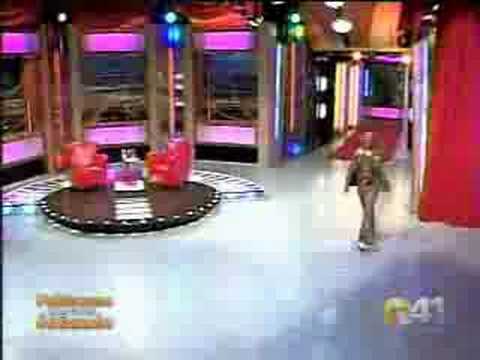 Niurka Marcos en Miami programa 51 parte 1