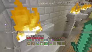 ミニゲーム実況してみた！