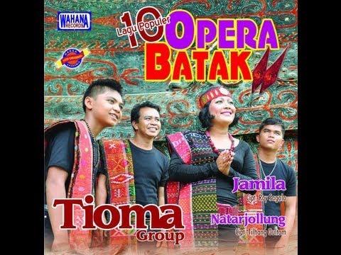 Tioma Group - Jamila