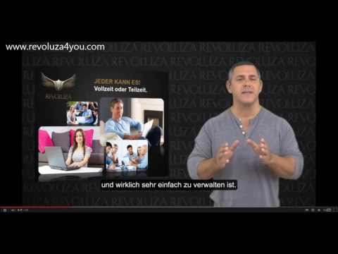 Revoluza Online Business