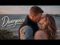 A Romantic Drama About Two Broken Souls Divergence FULL MOVIE