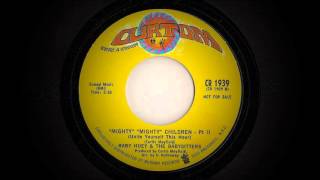 Baby Huey & the Babysitters - Mighty Mighty Children pt 2