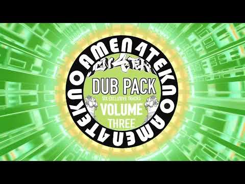 Roland Kulé & T-Menace - Screwed it