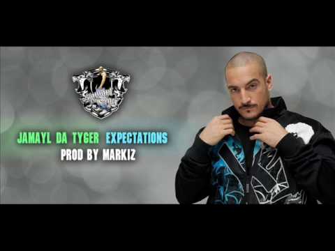 Jamayl Maleek - Expectations (Prod by Markiz)