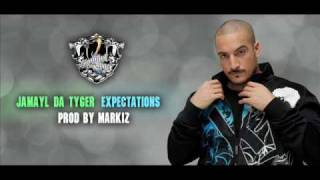 Jamayl Maleek - Expectations (Prod by Markiz)
