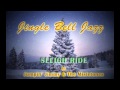 CHRISTMAS JAZZ: Sleigh Ride 