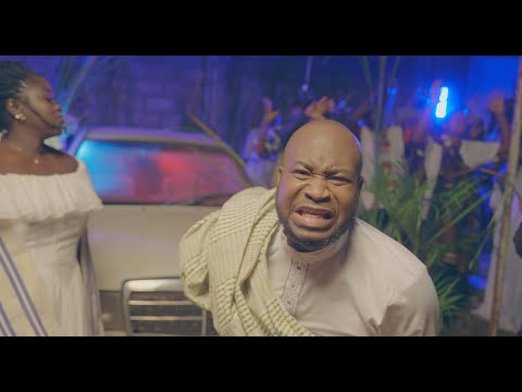 MARIO AJAVON   TU ES SAINT OFFICIAL VIDEO