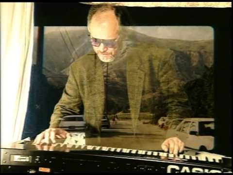 Digital Show 1994 ft. Marju Kuut, Leo Karpin, Eve Kivi, Tõnu Naissoo, Nancy Rink and Uku Kuut.