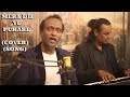 MERA DIL YE PUKARE AAJA MERE GHAM K SAHARE AAJA BHEGA BHEGA HAI SAMA Male Cover Song