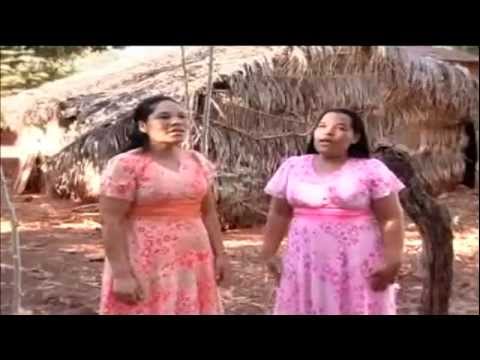 Casinha velha - Marizete e Nilda