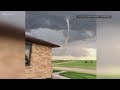 Landspouts vs. tornadoes: What's the difference?