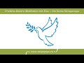 Friedens Mantra Meditation Mit Tina Om Namo Narayanaya