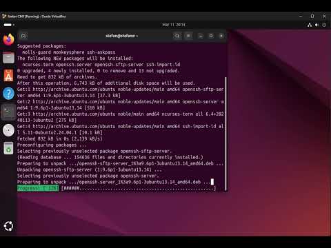 How to install ROS2 on Ubuntu 22.04 using… - Partner