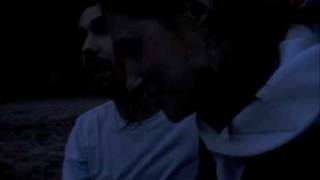 Los Campesinos! The Sea Is A Good Place To Think Of The Future