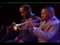 Wynton Marsalis - Down Home With Homey