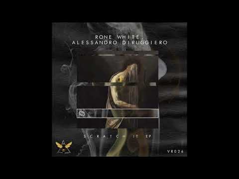 Rone White, Alessandro Di Ruggiero - Bad Behaiviour (Original Mix)