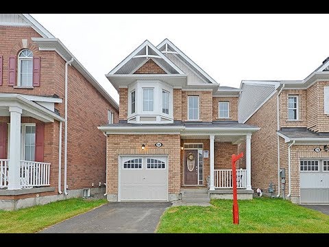68 Stedford Cres, Brampton