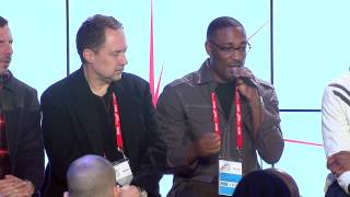 George Tillman Jr. & Mark Isham Discuss "The Inevitable Defeat of Mister and Pete"