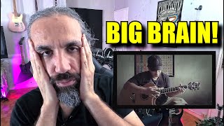 Download lagu ALIP BA TA REACTION ACOUSTIC Cover 'Campursari Nyidam Sari, cipt. Anjar Any' french pro guitarist. mp3 Download lagu ALIP BA TA REACTION ACOUSTIC Cover 'Campursari Nyidam Sari, cipt. Anjar Any' french pro guitarist. mp3