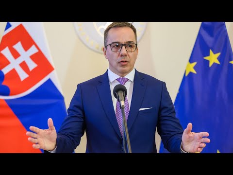 Erik Tomáš predstavil plány v rezorte práce na rok 2026