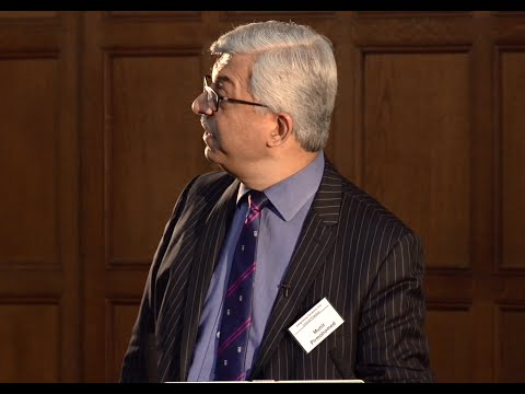Munir Pirmohamed - Use of Pharmacogenomics in Clinical Medicine